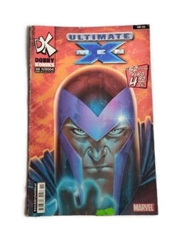 Ultimate X-Men 11/2004