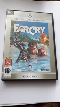 Far Cry FARCRY  BDB  pl