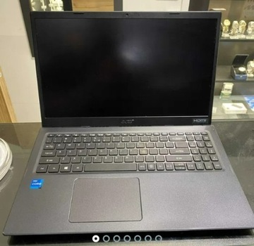 Laptop Acer Extensa 15 512GB SSD/16GB RAM/I5-11gen