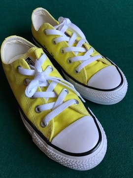 CONVERSE All Star Buty Sportowe Trampki Roz. 36,5