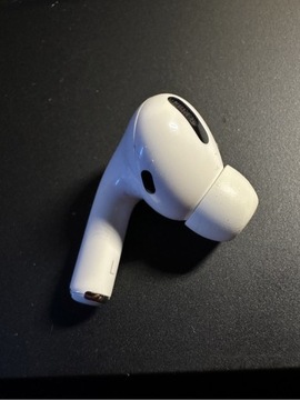 Lewa słuchawka Airpods Pro Apple A2084