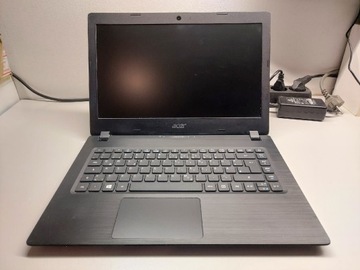 Acer Aspire N17Q4 A114-31 Uszkodzony