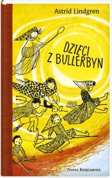 Dzieci z Bullerbyn A. Lindgren 