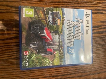 Farmingsimulator 2022