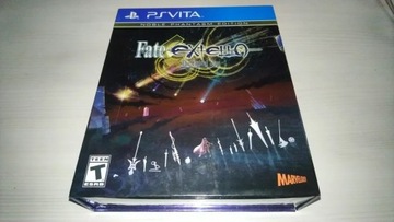 Fate Extella Umbral Star - Noble Phantasm Edition