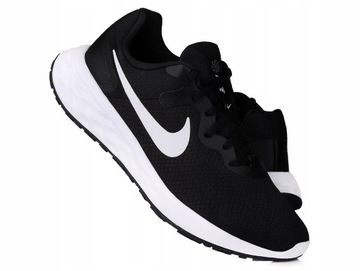 BUTY SPORTOWE MĘSKIE NIKE REVIOLUTION 6