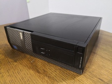 Dell Optiplex 3020 na sterydach