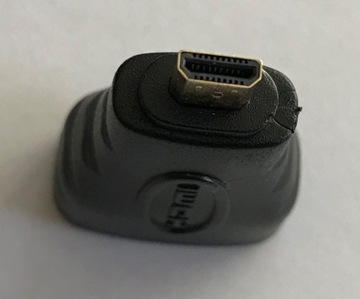 Adapter HDMI-micro HDMI