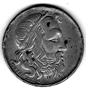 Grecja 20 drachm, 1930 r