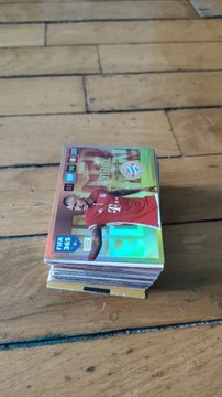 Karty piłkarskie Panini FIFA 365 Adrenalyn XL 2017