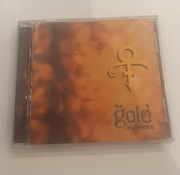 Prince - The Gole Experience CD