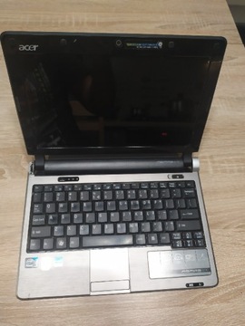 Netbook Acer Aspire One D250