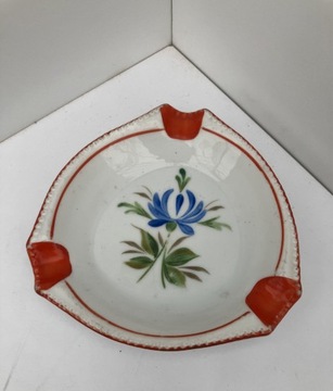 popielniczka ceramiczna przedwojenna MARTINRODA PM