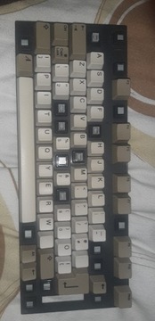 Klawisz Amiga 600 