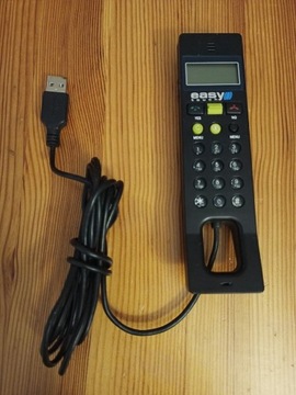 Internetowy telefon do skype ET-660 na USB