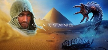 Starsand Klucz Steam