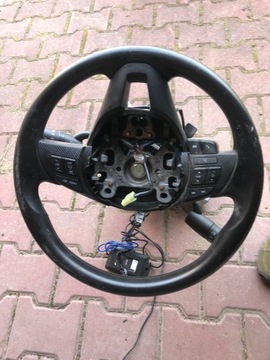 Kierownica ze wspomaganie  Mazda CX 3 2015 r.