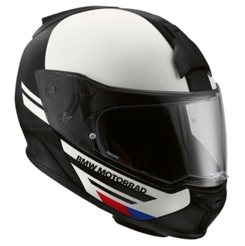 Kask BMW Motorrad System 7 Evo - jak nowy