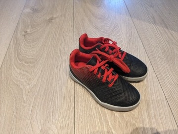 Buty do gry w piłkę, turfy - Kipsta-Decathlon r.25