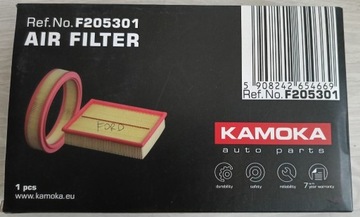 Kamoka F205301 Filtr powietrza