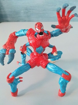 SPIDER-MAN MUTANT MARVEL FIGURKA (1997)