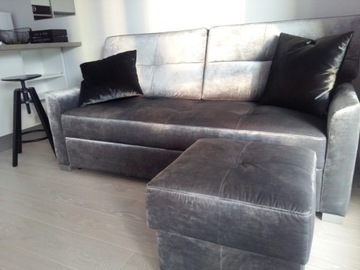 Sofa kanapa rozkładana Gdańsk , CITYMEBLE ikea