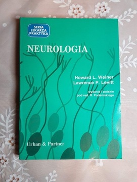 Neurologia - H. Weiner, L. Levitt