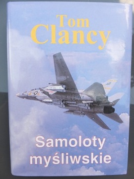 Samoloty Myśliwskie Tom Clancy