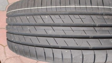 Sprzedam NOWE opony GoodYear 215x55x18