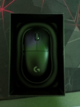 G pro Wireless