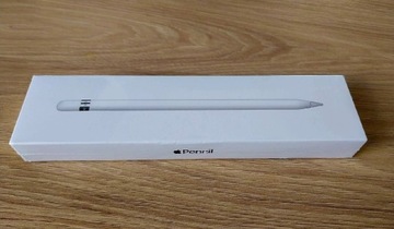 Rysik Apple Pencil (1 gen.) MQLY3ZM/A Biały