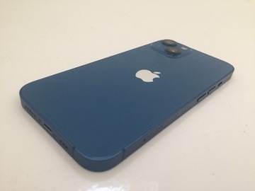 Iphone 12 niebieski