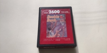 Double Dunk gra na konsolę ATARI 2600
