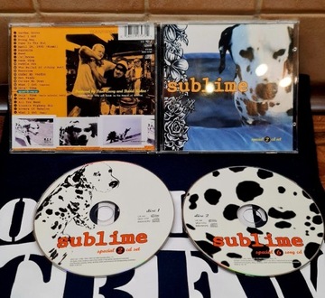 Sublime - Special 2 cd set 