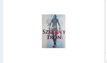 Szklany tron Sarah J. Maas