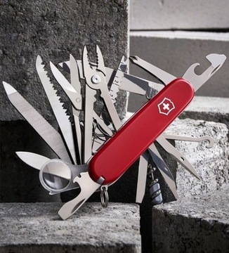 Scyzoryk Victorinox Swiss Champ