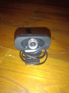 Kamerka Internetowa z Mikrofonem W88 S 1080p WAW