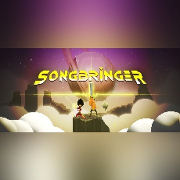 Sonbgringer game-code klucz steam