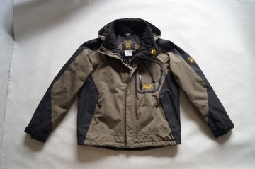 Kurtka Jack Wolfskin