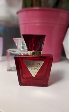 Guess Red Seductive 30ml