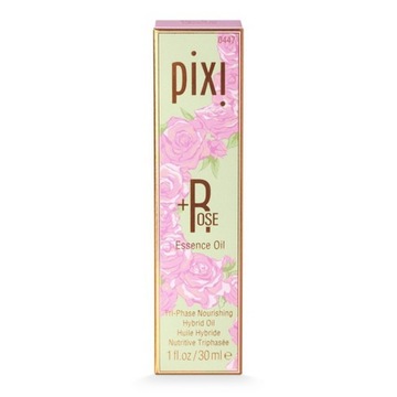  Pixi +ROSE Essence Oil 30ml. Serum olejowe