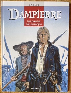 Dampierre