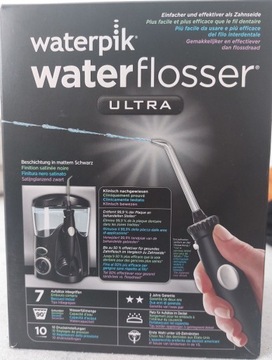 Irygator Waterpik Waterflosser WP-112E Ultra