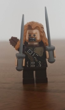 FIGURKA LEGO THE HOBBIT FILI KRASNOLUD 79001