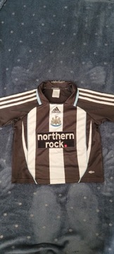 Koszulka Newcastle United 2007-09 rozm.116cm