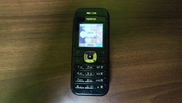 Ładna i działająca Nokia 6030 bez simlocka