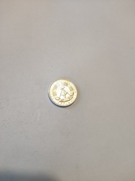 1 Pfennig Fennigów 1964