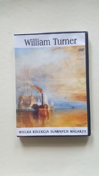 Wielka kolekcja sławnych malarzy - William Turner