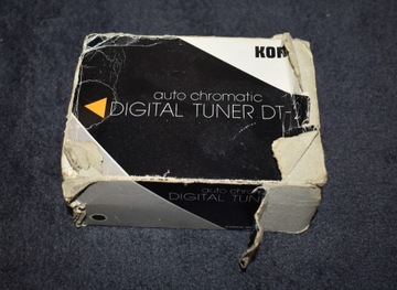Tuner Gitarowy Korg DT-2               