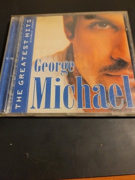 George Michael  The Greatest Hits